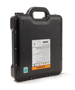 Gen4 Lithium Ion Full Range Battery