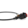 Charger Cable Fischer 5-pin
