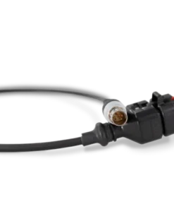 Charger Cable Fischer 5-pin