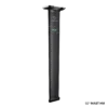 Gong Foil Carbon Mast HM 92 cm V3