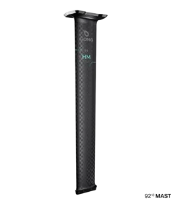 Gong Foil Carbon Mast HM 92 cm V3