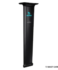 Gong Foil Carbon Mast 70 cm V3
