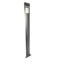 Chubanga Foil V3 Mast