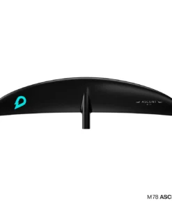 Gong Foil Front Wing Ascent V3