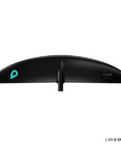 Gong Foil Front Wing X-Over V3