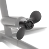 LCS Folding Propeller 2.0 Kit