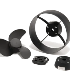 LCS Fixed Propeller Kit