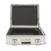 Aluminum Battery Case
