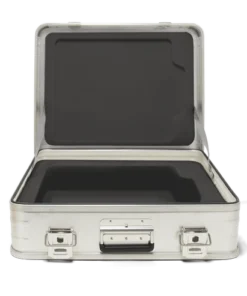 Aluminum Battery Case