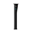 Gong Foil Carbon Mast HM 100 cm V3