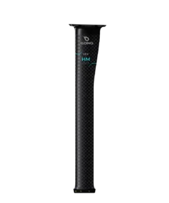 Gong Foil Carbon Mast HM 100 cm V3