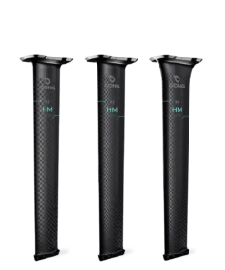 Gong Foil Carbon Mast HM 85 cm V3