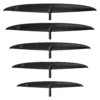 Gong Foil Front Wing Veloce HDW V3