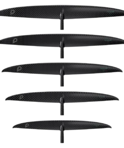 Gong Foil Front Wing Veloce HDW V3