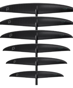 Gong Foil Front Wing Veloce H V3