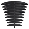 Gong Foil Front Wing Fluid H V3