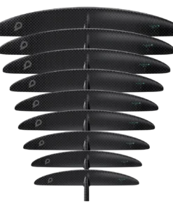 Gong Foil Front Wing Fluid H V3