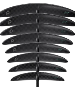 Foil Front Wing Curve H V3