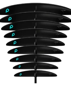 Gong Foil Front Wing Fluid H V3