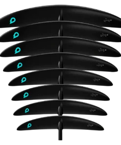 Gong Foil Front Wing Curve H V3 FG