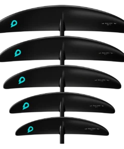 Gong Foil Front Wing Ascent V3
