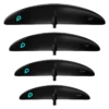 Gong Foil Front Wing X-Over V3