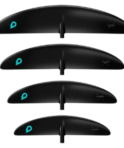 Gong Foil Front Wing X-Over V3