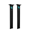 Gong Foil Aluminium Mast V3