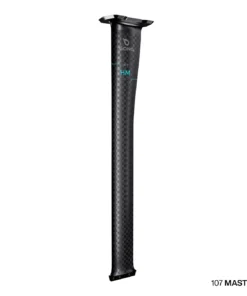 Carbon Mast HM 107 cm V3
