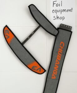 Used Chubanga V3 Set