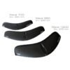 Alphinefoil Wave Front Wing