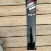 Used SABfoil 73P Mast