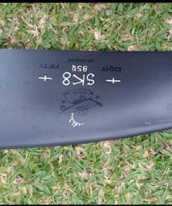 f-one 80cm hm mast sk8 850 Plane