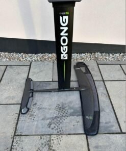GONG Allvator Curve H Medium
