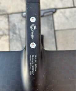GONG Allvator Curve H Medium