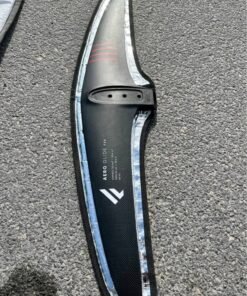 Aero Glide 725 front wing