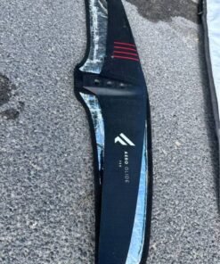 Aero Glide 725 front wing