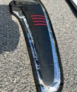 Aero Glide 725 front wing