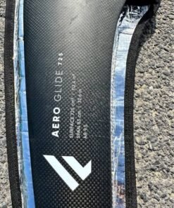 Aero Glide 725 front wing