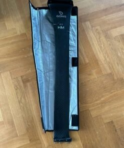 Gong Carbon Mast HM 107 V2