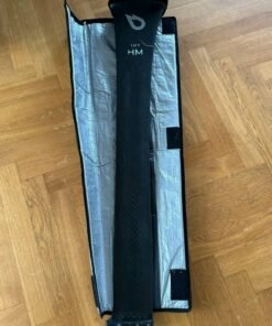 Gong Carbon Mast HM 107 V2