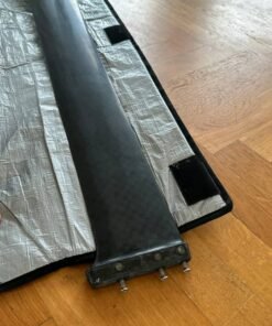 Gong Carbon Mast HM 107 V2