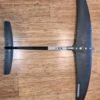 Chubanga wing foil 1000cm2 and 102cm mast