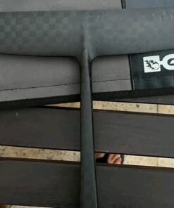 Gong Foil Stab Pro Veloce H V2 L