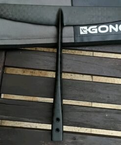 Gong Foil Stab Pro Veloce H V2 L