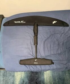 Eagle 1290 + DW HM210