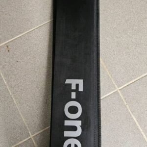 Used Fone mast 75cm HM14mm Carbon