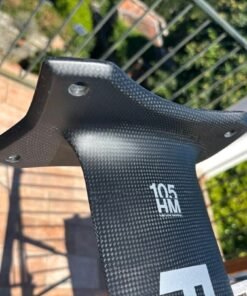 Used Fone Mast Carbon HM 105 cm