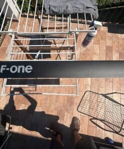 Used Fone Mast Carbon HM 105 cm