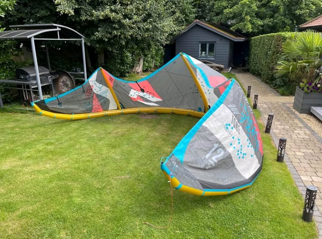 Duotone Evo Dlab 12m 2024